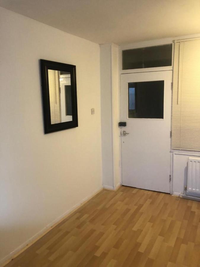 Dalrymple Apartment London Exterior photo